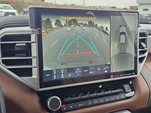 Used 2023 Toyota Tundra 1794 Edition image 25