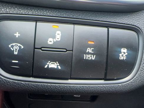 Used 2017 Kia Sorento SX FWD image 20