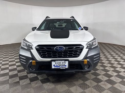Used 2022 Subaru Outback Wilderness image 10