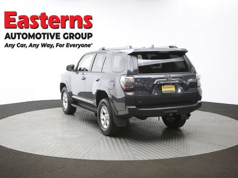 Used 2024 Toyota 4Runner SR5 image 63