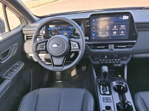 New 2026 Subaru Outback Limited AWD/4WD image 10