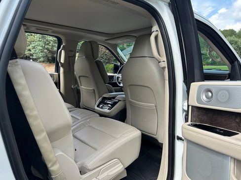 Used 2020 Lincoln Navigator Reserve w/ Luxury Package AWD/4WD image 55