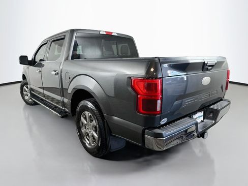 Used 2019 Ford F150 XLT w/ Equipment Group 302A Luxury AWD/4WD image 5