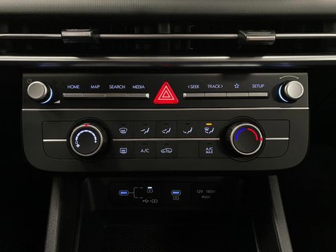 New 2026 Hyundai Tucson SE image 22