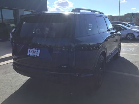 New 2027 Kia Telluride SX X-Line image 5