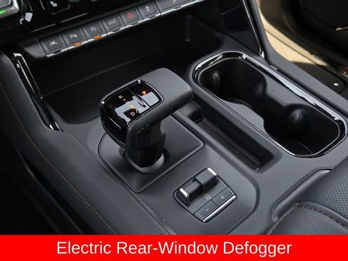New 2026 GMC Sierra 1500 Pro w/ Graphite Edition AWD/4WD image 17