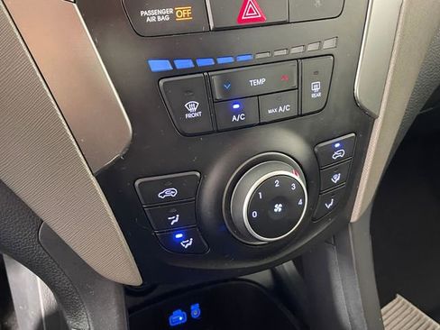 Used 2017 Hyundai Santa Fe Sport AWD/4WD image 8