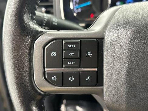Used 2022 Ford F150 XLT w/ Equipment Group 302A High AWD/4WD image 14