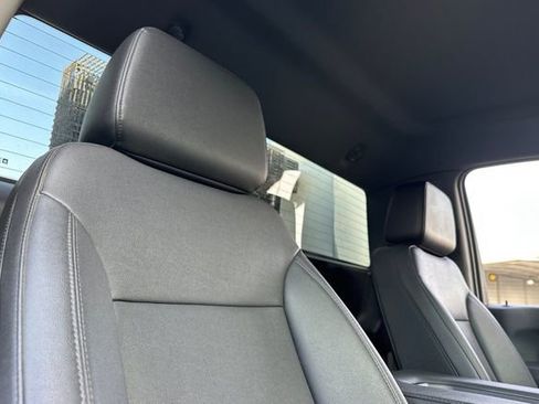 Used 2023 Chevrolet Silverado 2500 W/T w/ WT Convenience Package image 12