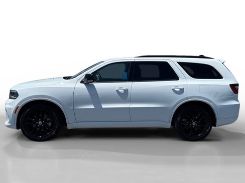 Used 2024 Dodge Durango GT RWD image 2