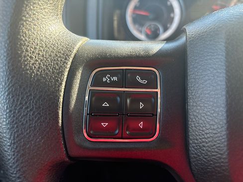 Used 2017 RAM 1500 Express w/ Express Value Package image 12