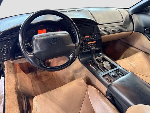 Used 1994 Chevrolet Corvette Convertible RWD image 21