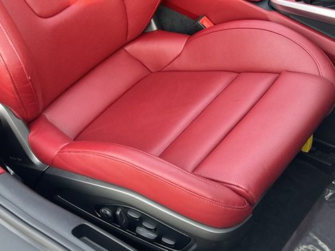 Certified 2022 Porsche 911 Turbo S image 31