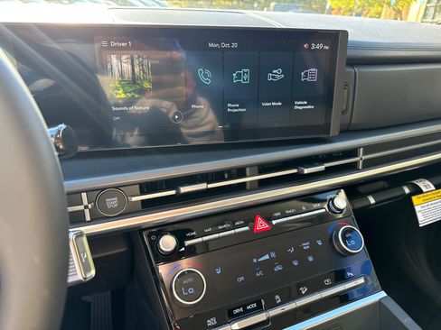 New 2026 Hyundai Santa Fe SEL FWD image 29