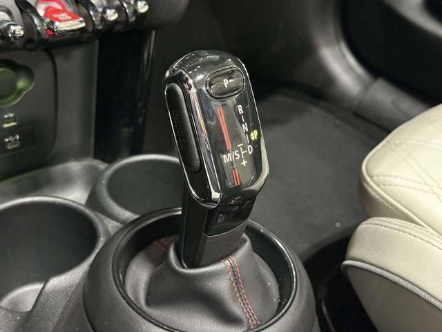 Used 2021 MINI Cooper S FWD image 23