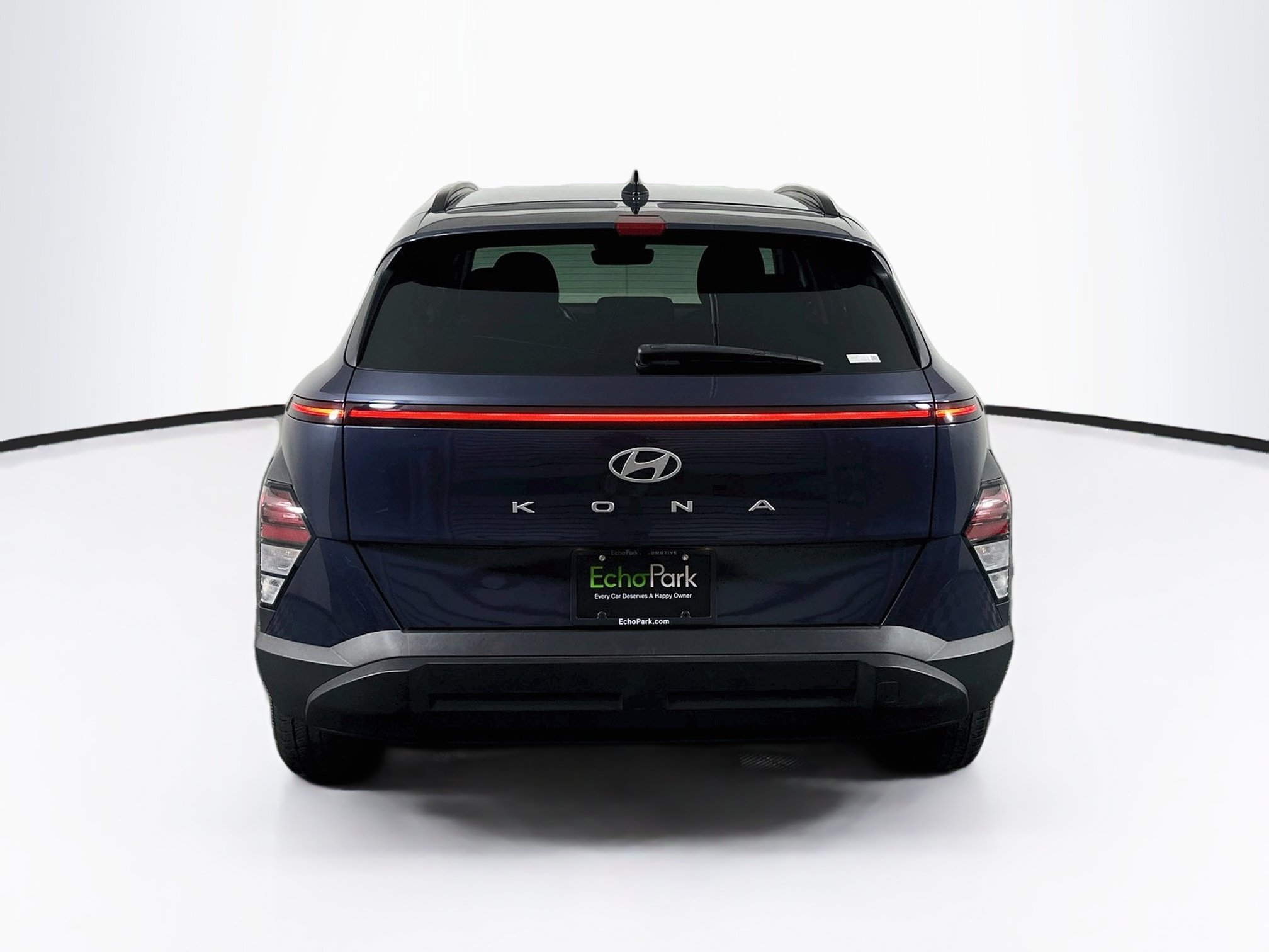 Used 2025 Hyundai Kona SEL FWD image 7