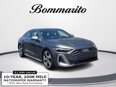 New 2026 Audi S5 Premium Plus