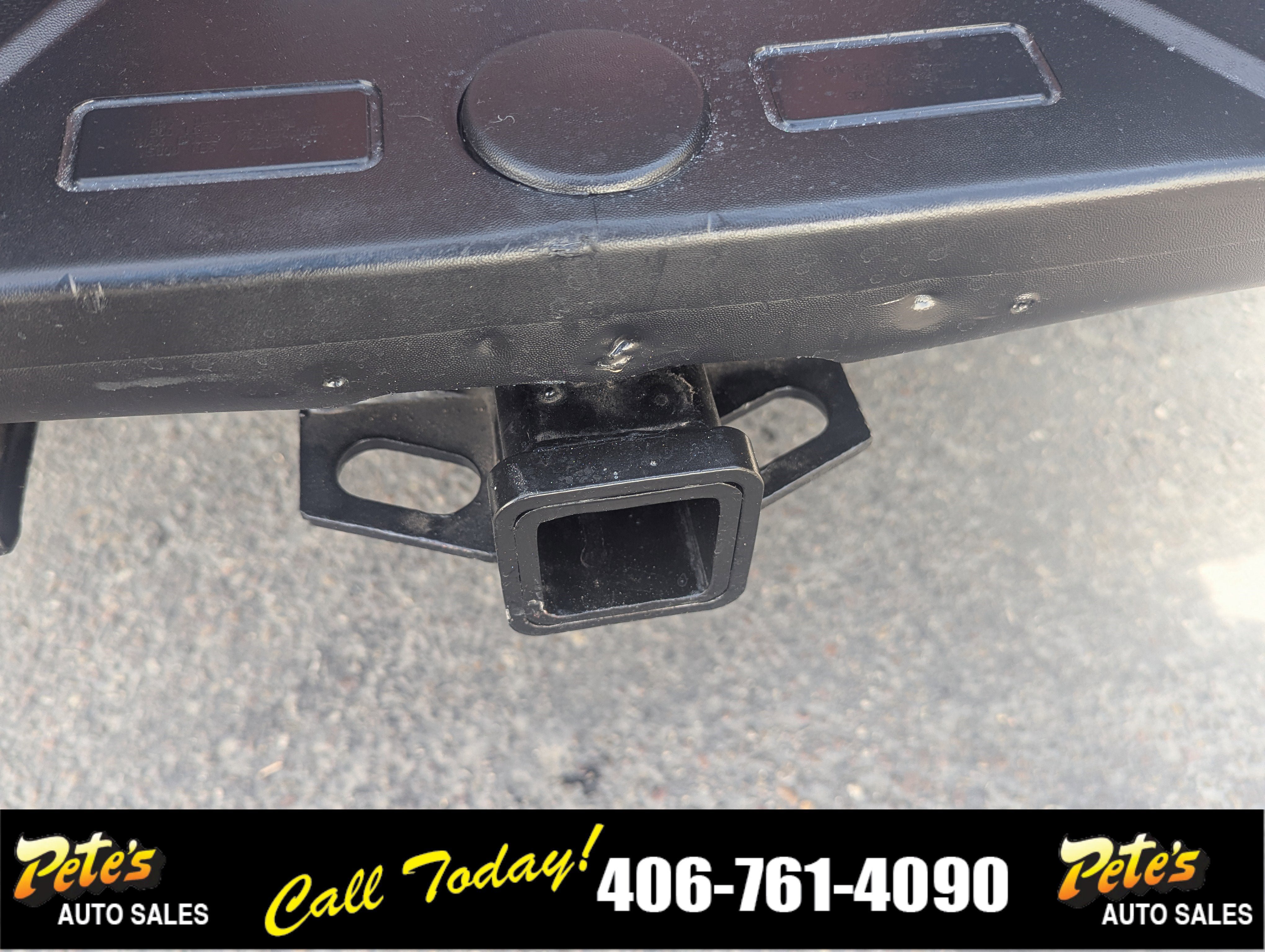 Used 2008 Ford F350 XL AWD/4WD image 12