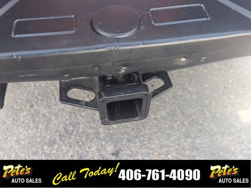 Used 2008 Ford F350 XL AWD/4WD image 12