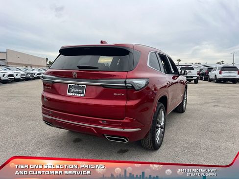 New 2026 Buick Enclave Avenir w/ Super Cruise Package image 6