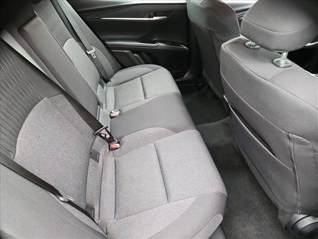 Used 2025 Toyota Camry LE FWD image 25