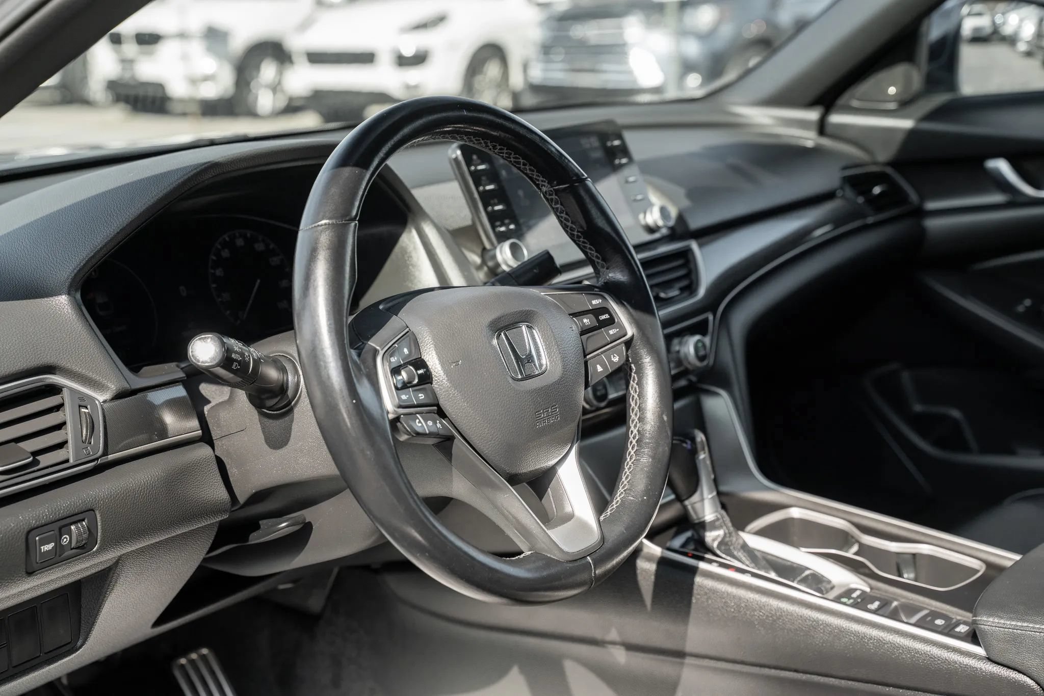 Used 2021 Honda Accord Sport image 14