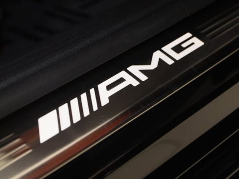 Used 2023 Mercedes-Benz AMG GT 43 w/ Driver Assistance Package image 16