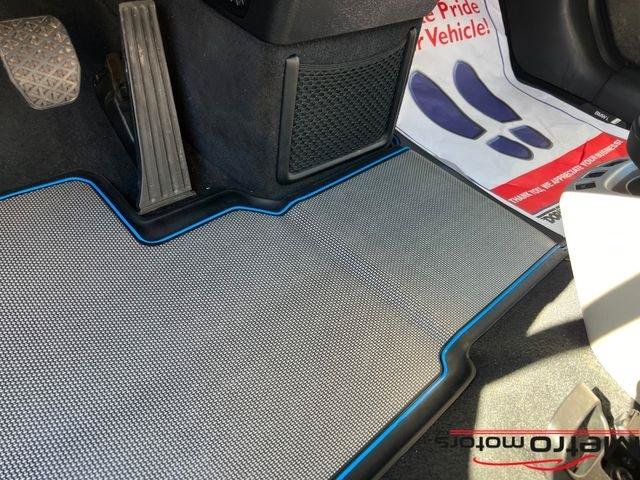 Used 2014 BMW i3 RWD image 16