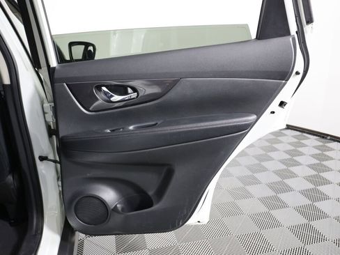 Used 2019 Nissan Rogue S w/ Special Edition Package image 21