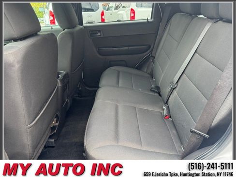 Used 2012 Ford Escape XLT AWD/4WD image 29