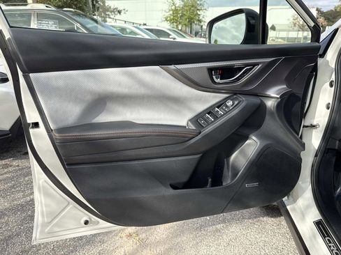 Used 2022 Subaru Crosstrek 2.5i Limited w/ Moonroof Package 2 image 21