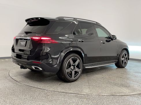 Used 2024 Mercedes-Benz GLE 450 4MATIC image 7