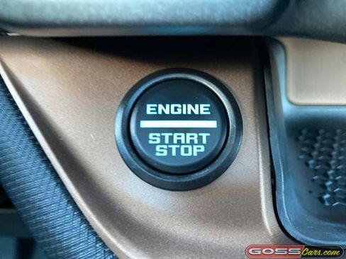 Used 2022 Ford Bronco Sport Badlands w/ Premium Package image 11