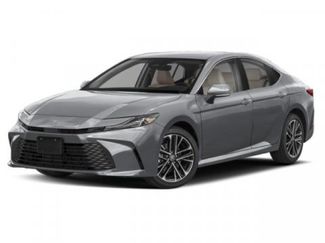 New 2026 Toyota Camry XLE w/ Premium Plus Package video 1