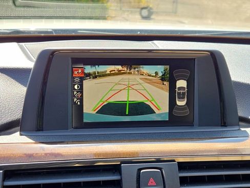 Used 2016 BMW 428i Convertible image 26