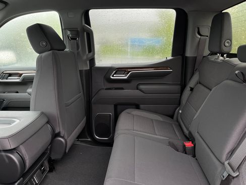 New 2026 GMC Sierra 1500 Elevation AWD/4WD image 51