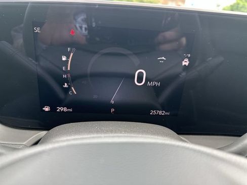 Certified 2025 Buick Encore GX Avenir w/ Avenir Technology Package AWD/4WD image 12