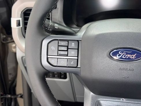 New 2026 Ford F150 XLT w/ Equipment Group 302A MID AWD/4WD image 17