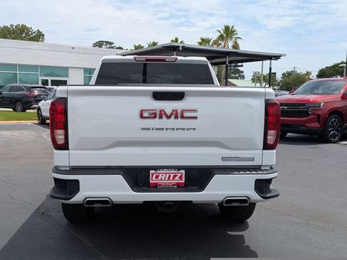 Used 2026 GMC Sierra 1500 Elevation AWD/4WD image 6