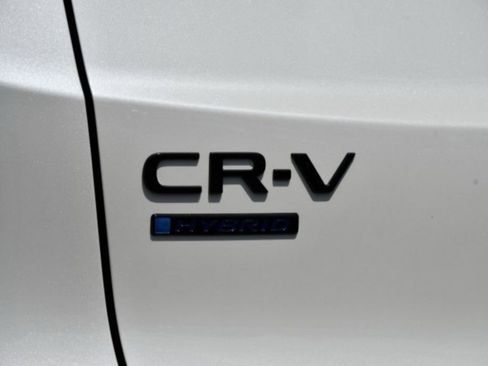 New 2026 Honda CR-V TrailSport image 10
