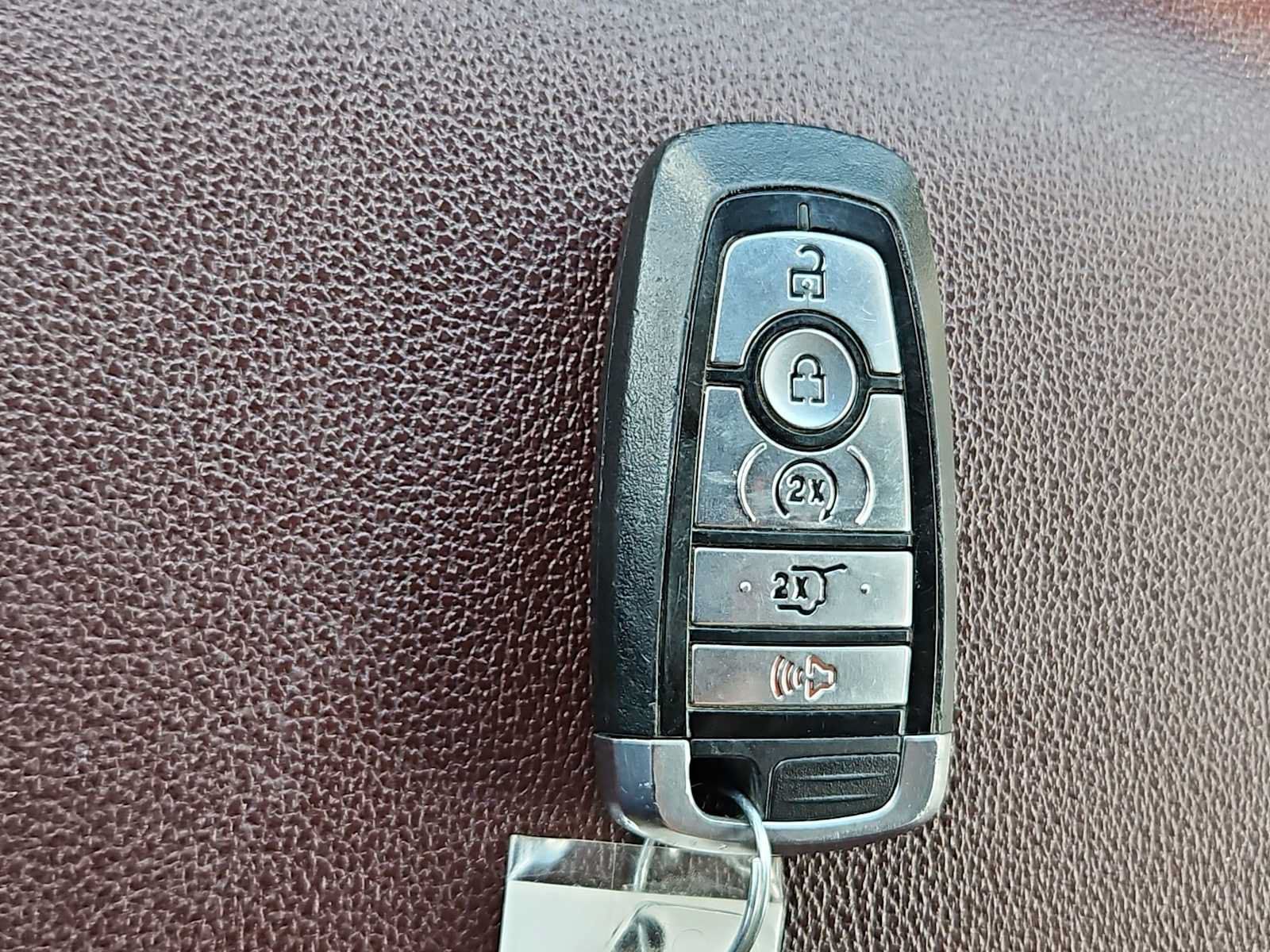 Used 2022 Ford Expedition Max Limited RWD image 35