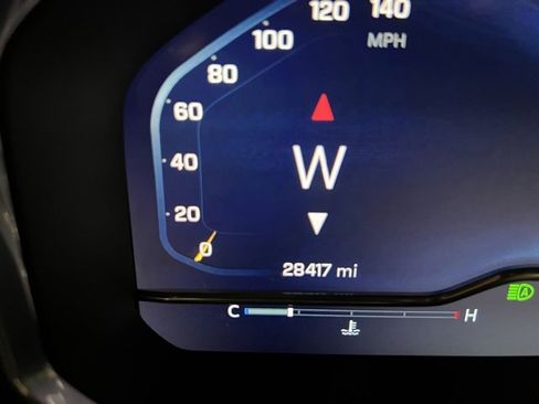 Used 2022 Chevrolet Silverado 1500 RST w/ LPO, Dark Essentials Package image 34