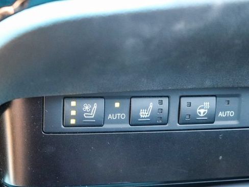 Used 2024 Lexus ES 300h w/ Premium Package FWD image 21