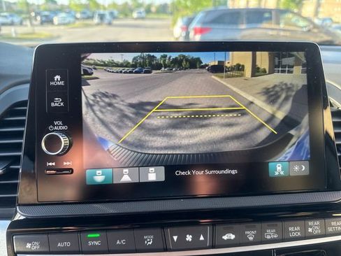 New 2026 Honda Odyssey EX-L image 16