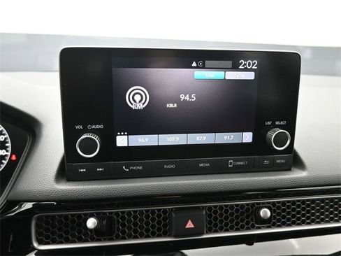 Used 2026 Honda Civic Sport image 29