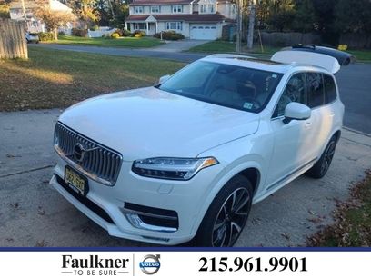 Used 2024 Volvo XC90 B5 Plus