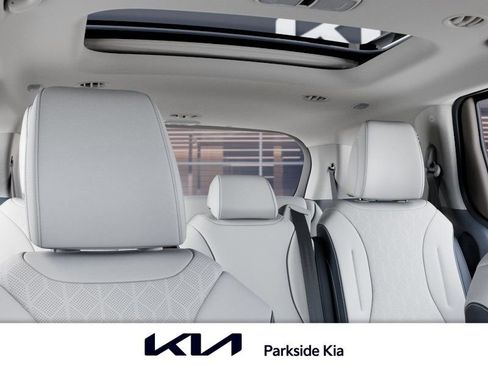 New 2026 Kia Carnival SX FWD image 27
