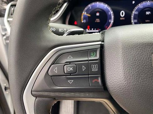 Certified 2023 Jeep Grand Cherokee L Laredo image 16