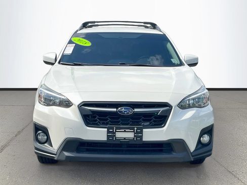 Used 2018 Subaru Crosstrek 2.0i Premium AWD/4WD image 2