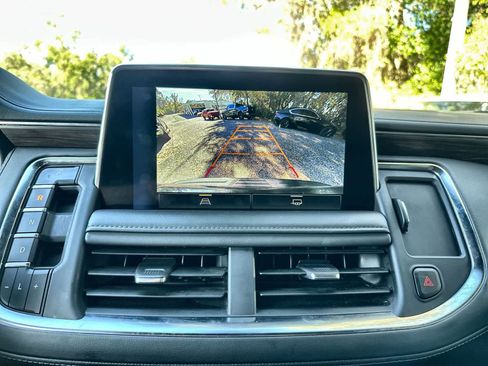 Used 2024 Chevrolet Tahoe LT image 21